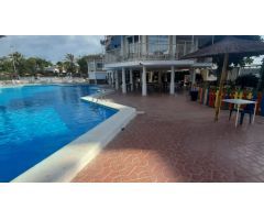 Urbanizacion Villa sol Playa de los Locos Torrevieja Alicante
