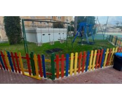 Urbanizacion Villa sol Playa de los Locos Torrevieja Alicante