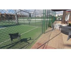 Urbanizacion Villa sol Playa de los Locos Torrevieja Alicante