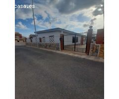 Urbanizacion Villa sol Playa de los Locos Torrevieja Alicante