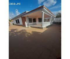 Urbanizacion Villa sol Playa de los Locos Torrevieja Alicante