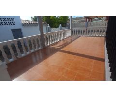 Urbanizacion Villa sol Playa de los Locos Torrevieja Alicante