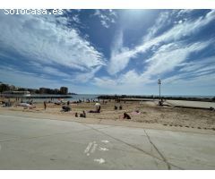 Piscinas naturales Torrevieja (Alicante)