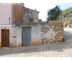 Casa en venta en Alfondeguiilla