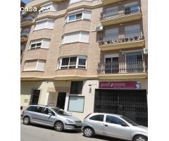 Local de alquiler en Zona Mercado