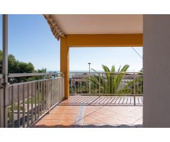 VIVIENDA CON VISTAS AL MAR