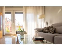 CASA CON ENCANTO MODERNA Y EN PLENO CASCO ANTIGUO