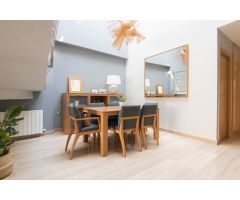 CASA CON ENCANTO MODERNA Y EN PLENO CASCO ANTIGUO