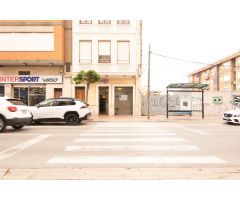 Local en plena  Av cor de Jesús