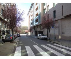 PLAZAS DE GARAJE ZONA PONTEPEDRIÑA, SANTIAGO