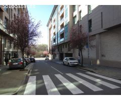 PLAZAS DE GARAJE ZONA PONTEPEDRIÑA, SANTIAGO