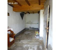 CASA DE PIEDRA CON FINCA SEGREGABLE ZONA TRASMONTE, AMES