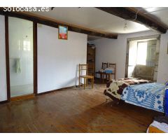 CASA DE PIEDRA CON FINCA SEGREGABLE ZONA TRASMONTE, AMES