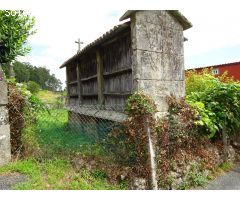 CASA DE PIEDRA A REFORMAR ZONA BASTAVALES, BRION
