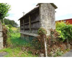 CASA DE PIEDRA A REFORMAR ZONA BASTAVALES, BRION