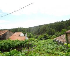 CASA DE PIEDRA A REFORMAR ZONA BASTAVALES, BRION