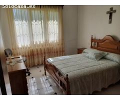 CASA IMPECABLE CON TERRENO EN ZONA DE ZAS