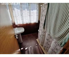 CASA IMPECABLE CON TERRENO EN ZONA DE ZAS