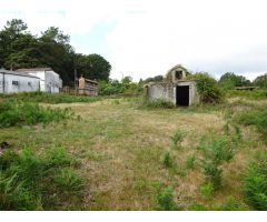 CASA DE PIEDRA CON TERRENO CERRADO ZONA DE VICESO, BRION