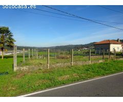 FINCA CERRADA EN ZONA DE TAPIA, AMES