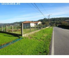 FINCA CERRADA EN ZONA DE TAPIA, AMES