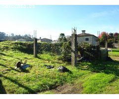 FINCA CERRADA EN ZONA DE TAPIA, AMES