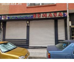 LOCAL AMPLIO EN EL CENTRO DE NEGREIRA