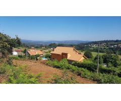 FINCA CON PRECIOSAS VISTAS EN BOULLON, BRION
