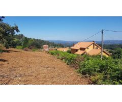 FINCA CON PRECIOSAS VISTAS EN BOULLON, BRION