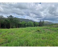 FINCA AMPLIA EN ZONA TRANQUILA DE TAPIA, AMES