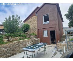 CASA REFORMADA EN ZONA DE CALO, TEO
