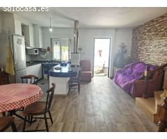 CASA REFORMADA EN ZONA DE CALO, TEO