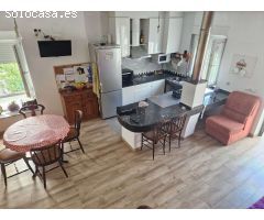 CASA REFORMADA EN ZONA DE CALO, TEO