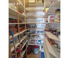 CASA REFORMADA EN ZONA DE CALO, TEO