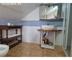 CASA REFORMADA EN ZONA DE CALO, TEO