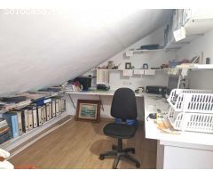 CASA REFORMADA EN ZONA DE CALO, TEO
