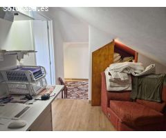 CASA REFORMADA EN ZONA DE CALO, TEO