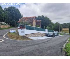 CASA REFORMADA EN ZONA DE CALO, TEO