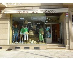 LOCAL COMERCIAL CENTRO BERTAMIRANS