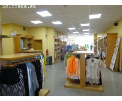 LOCAL COMERCIAL CENTRO BERTAMIRANS