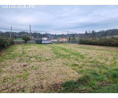 FINCA EDIFICABLE TODA CERRADA CON ALMACEN