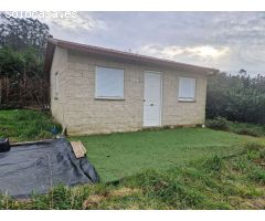 FINCA EDIFICABLE TODA CERRADA CON ALMACEN