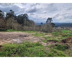 FINCA CON PROYECTO DE OBRA EN ZONA DE BIDUIDO, AMES