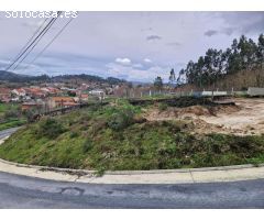 FINCA CON PROYECTO DE OBRA EN ZONA DE BIDUIDO, AMES