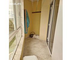 PISO AMPLIO Y COMPLETO EN NEGREIRA