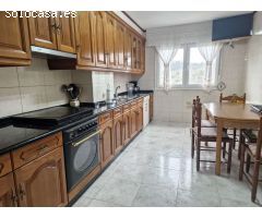 PISO AMPLIO Y COMPLETO EN NEGREIRA