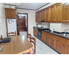 PISO AMPLIO Y COMPLETO EN NEGREIRA