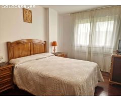 PISO AMPLIO Y COMPLETO EN NEGREIRA