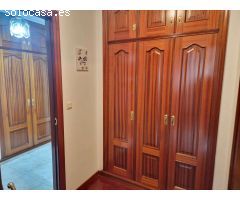 PISO AMPLIO Y COMPLETO EN NEGREIRA