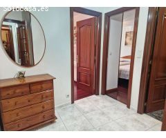 PISO AMPLIO Y COMPLETO EN NEGREIRA